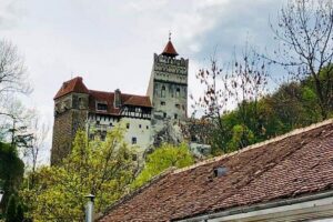 1 Day Castles Tour - Sinaia and Bran - Peliș Castle: Neo-Renaissance Glam With Real Context