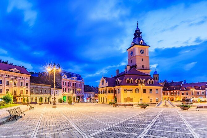 7-Day Dracula Tour in Romania from Bucharest including 'The Ritual of Killing of a Living Dead' - Day 1 in Bucharest: Snagov Monastery and the Vlad Legend