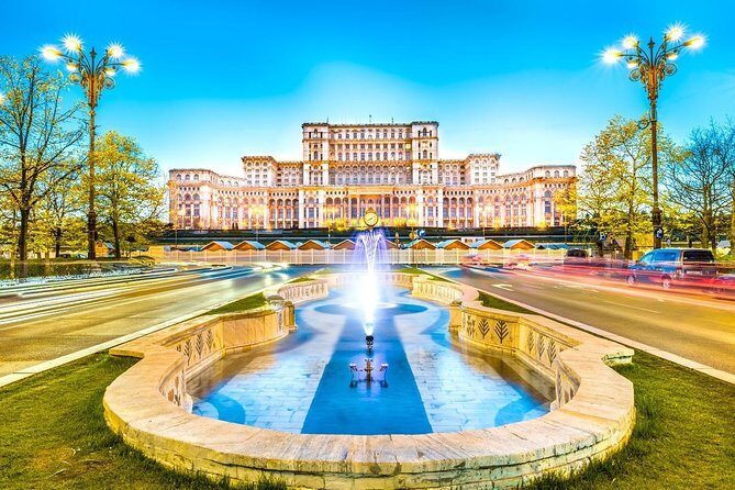 7-Day Dracula Tour in Romania from Bucharest including 'The Ritual of Killing of a Living Dead' - Price and Included Value: Where the $1,685.87 Goes