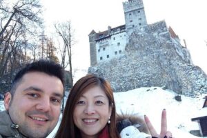 Bran Castle & Peles Castle - Premium Private Tour - Pickup, ride comfort, and how the day really feels