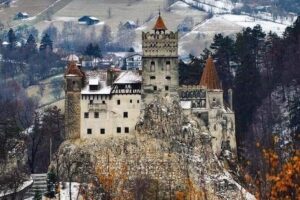 Bran Castle, Rasnov Fortress, Harman & Prejmer Fortified Churches Day Tour - Price and value: is $90.31 worth it?