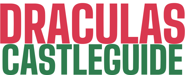 Draculas Castle Guide