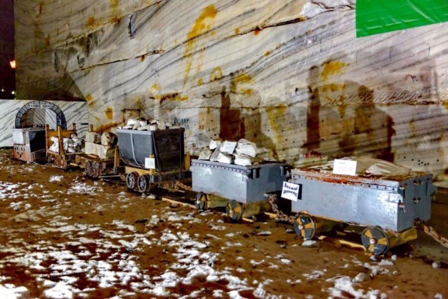 Discover Europe's Deepest Mines & Peles Castle's Royal Charm - How salt-mine air can help (and when it’s a no-go)