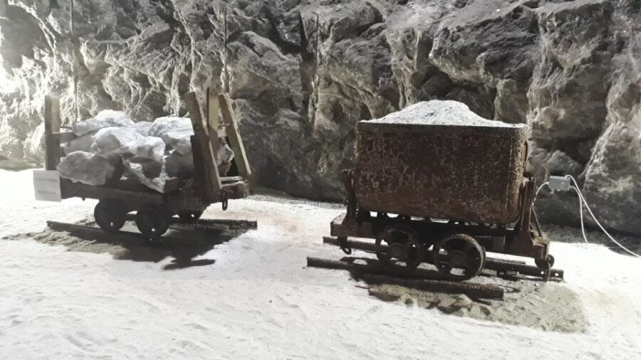 Discover Europe's Deepest Mines & Peles Castle's Royal Charm - Group size and comfort: the quiet advantage of a private group