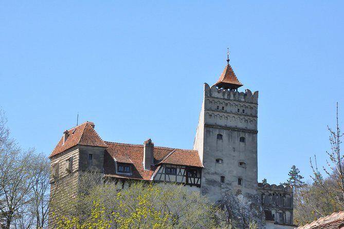 DRACULA CITY BREAK Bran Castle, Peles Castle Sinaia, Brasov City - Key highlights worth knowing before you go