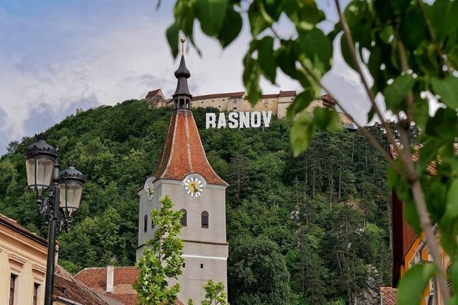 DRACULA CITY BREAK Bran Castle, Peles Castle Sinaia, Brasov City - What the guide does for you (and why that changes the trip)