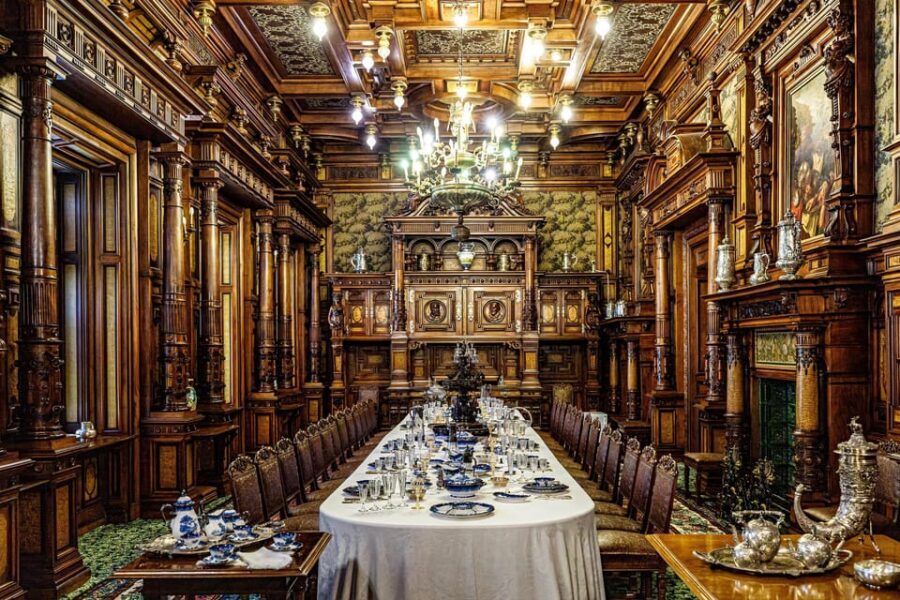 Minivan 8 Places : Dracula Castle, Peles, & Brasov Day Tour - Price and ticket strategy: what $67 really buys (and what it doesn’t)