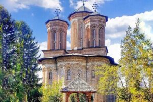 Mystical Monasteries, Dracula's Tomb and Mogosoaia Lake Palace - Private Tour - Price and Value: What $132.03 Actually Buys