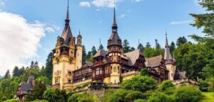 One Day Private Tour to Peles and Dracula Castles & Brasov City - Bran Castle (the Dracula stop): medieval vibes, realistic timing, and smart pacing