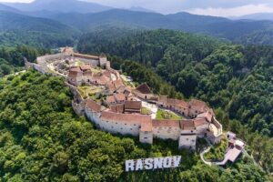 Private Day Tour in Transylvania, Peles and Bran Castles from Brasov - First stop: Peleș Castle and what makes it special