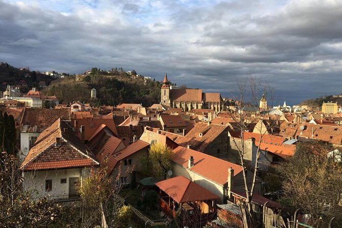 Private Day Tour - Transylvania & Dracula's Castle Through The BackDoor! - Getting picked up from Bucharest and staying comfortable all day