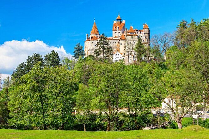 Private Guided Tour of Peles Castle and Bran Castle from Bucharest - Key things that make this tour work