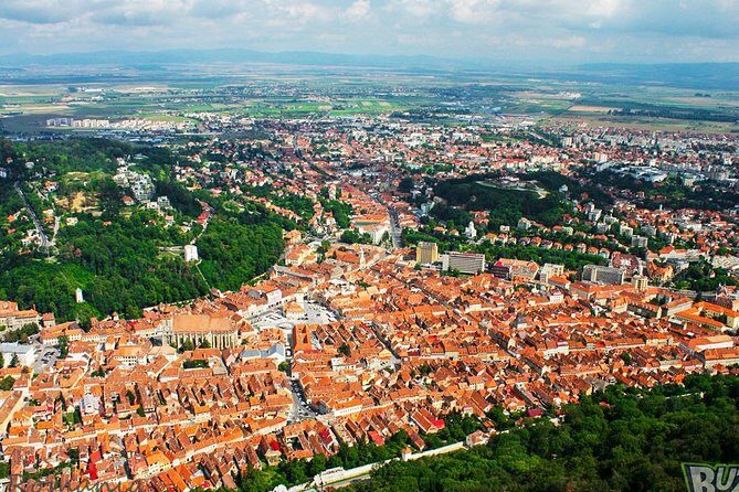 Private Guided Tour of Peles Castle and Bran Castle from Bucharest - From Bucharest to Transylvania: the comfort of a private 12-hour day