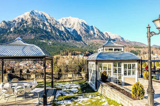 Private Guided Tour of Peles Castle and Bran Castle from Bucharest - Should you book this private Peles-and-Bran day?