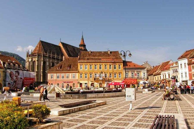 PRIVATE Trip to Dracula's Castle and Peles Castle from Bucharest - Should you book this private Dracula and Peles day trip?