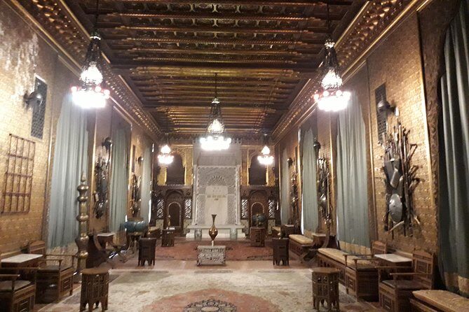Royal Delights - Sinaia with Peles Palace and Gardens Day Trip from Bucharest - Manastirea Sinaia: A 300-Year Landmark with Real Calm