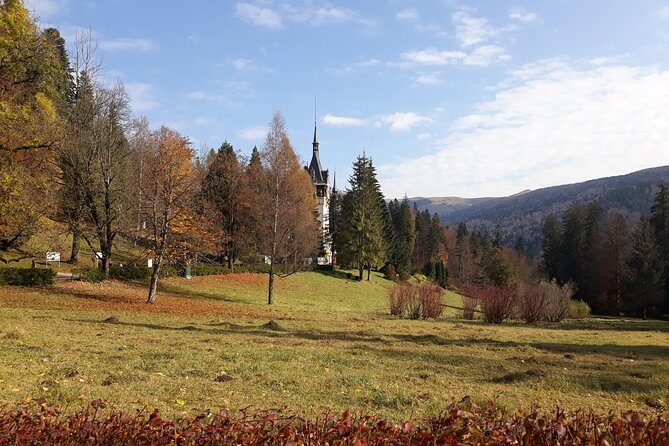 Royal Delights - Sinaia with Peles Palace and Gardens Day Trip from Bucharest - Timing and Energy: How to Fit a 7–10 Hour Day Without Feeling Frazzled