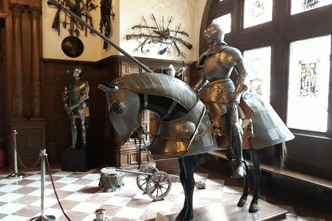 Royal Delights - Sinaia with Peles Palace and Gardens Day Trip from Bucharest - Private Tour Feel: Small Group Benefits You Can Actually Notice