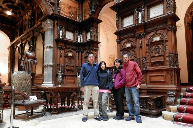 Royal Delights - Sinaia with Peles Palace and Gardens Day Trip from Bucharest - Who This Day Trip Suits Best (and Who Might Skip It)